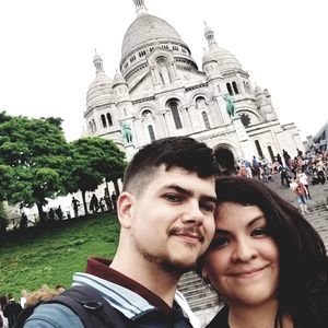 Meet your Posher, Juli